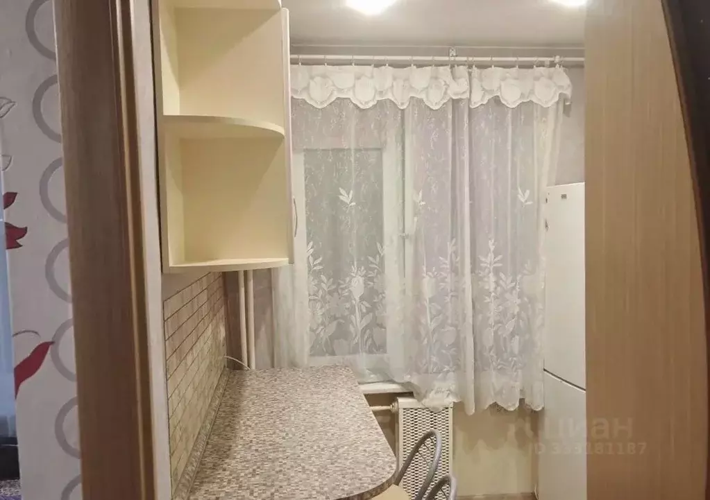1-к кв. Москва ул. Маршала Чуйкова, 13К1 (31.0 м) - Фото 2