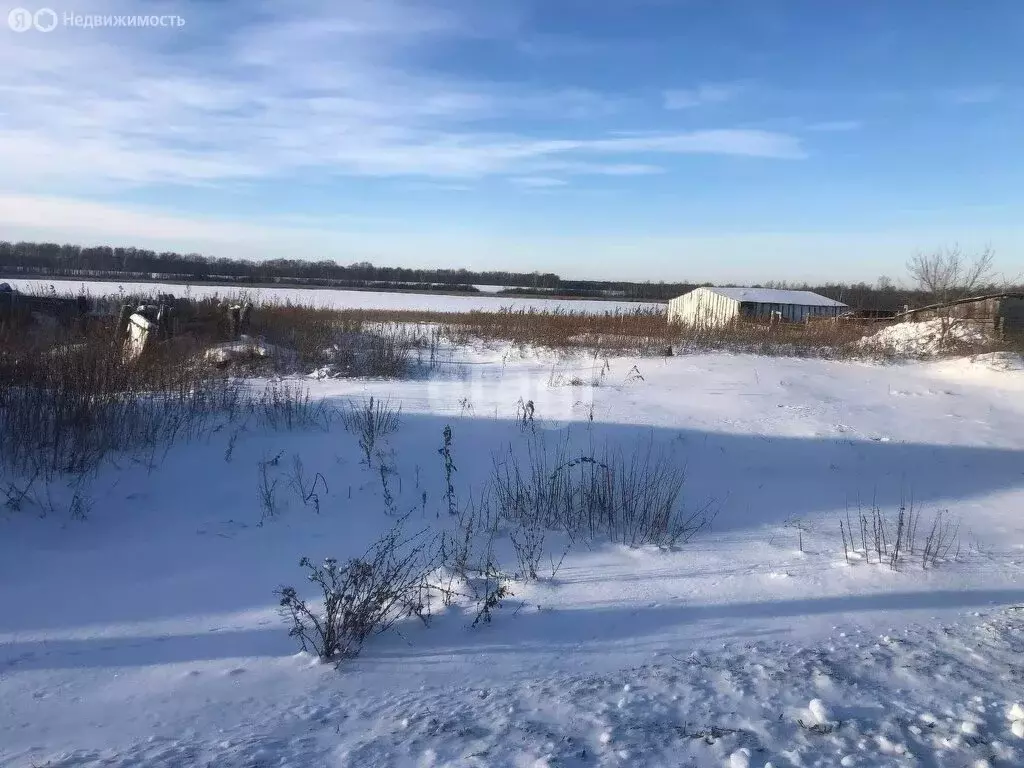 Участок в село Бердюжье, Комсомольская улица (10 м) - Фото 0