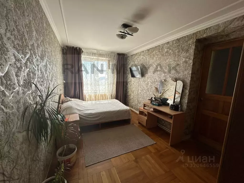 3-к кв. Адыгея, Майкоп ул. 12 Марта, 142 (63.3 м) - Фото 1
