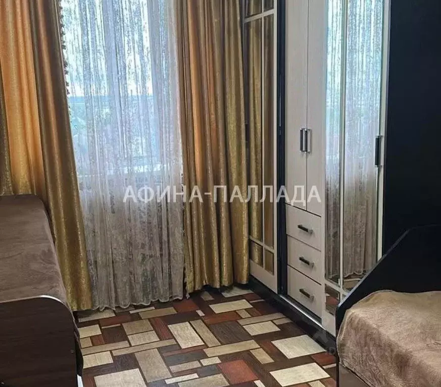 2-к кв. Ямало-Ненецкий АО, Надым Поселок Лесной тер., 10 (58.0 м) - Фото 1