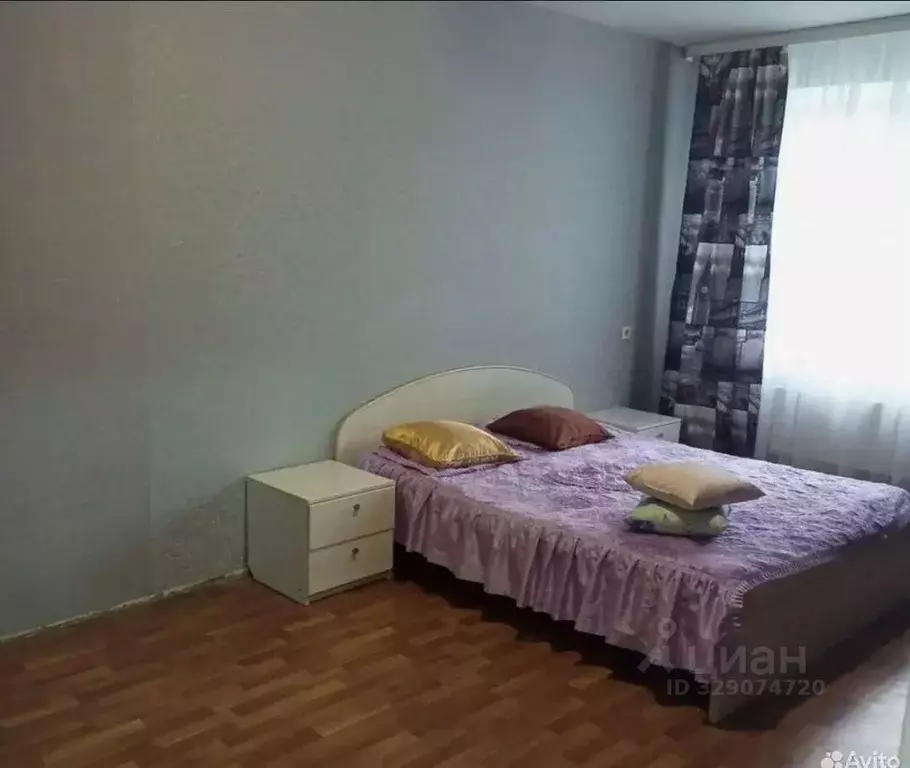 2-к кв. Томская область, Томск Солнечный мкр, ул. Герасименко, 1/13 ... - Фото 1