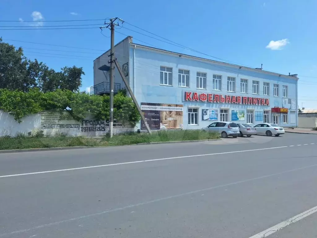 Свободного назначения, 58.1 м - Фото 1