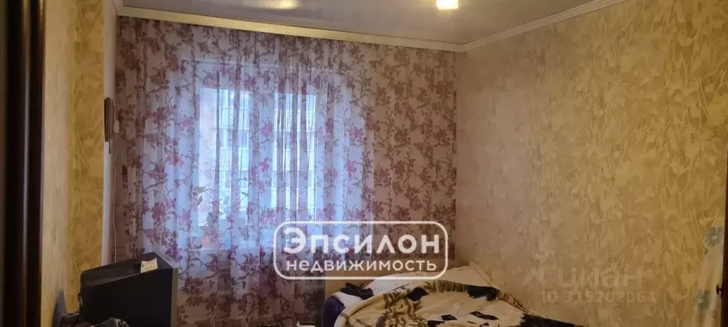 2-к кв. Курская область, Курск ул. Пучковка, 19В (48.8 м) - Фото 0