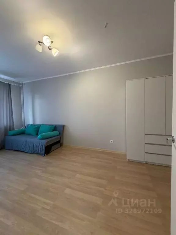 1-к кв. Московская область, Люберцы Зенино ЖК Самолет мкр, ул. ... - Фото 1