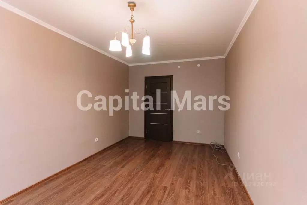 2-к кв. Санкт-Петербург Туристская ул., 23к2 (48.0 м) - Фото 1