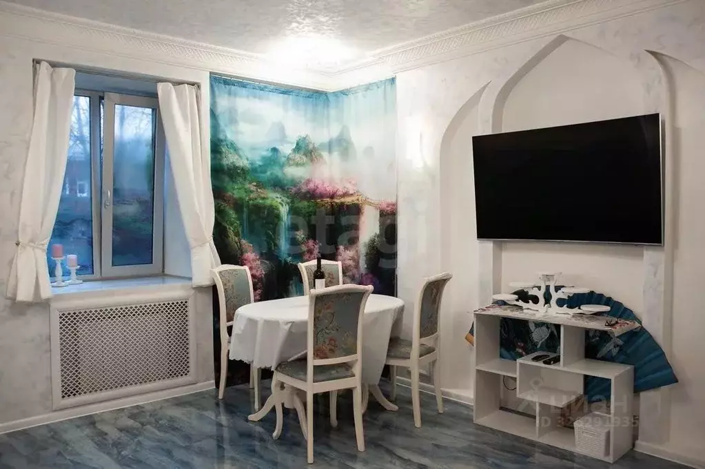 2-к кв. Ярославская область, Ярославль просп. Ленина, 17к2 (92.0 м) - Фото 2