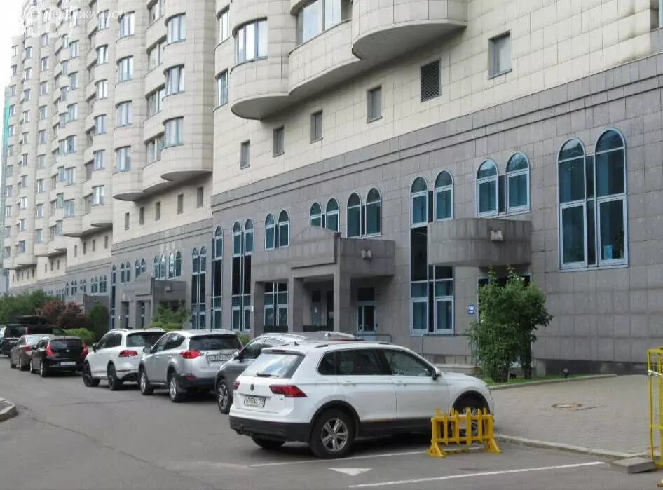 Помещение свободного назначения (443 м) - Фото 0