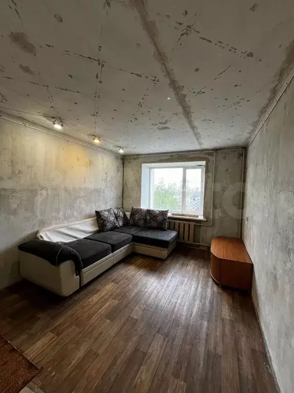 Комната 18,3 м в 1-к., 7/9 эт. - Фото 1