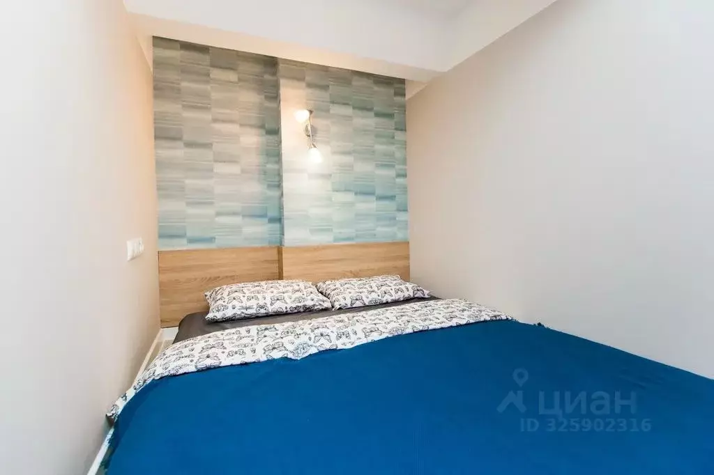 Студия Москва Дмитровское ш., 81 (20.0 м) - Фото 1