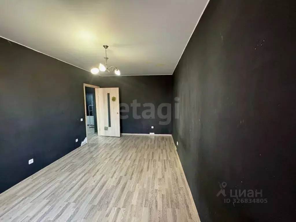 1-к кв. Челябинская область, Челябинск Арматурный пер., 5В (38.0 м) - Фото 0