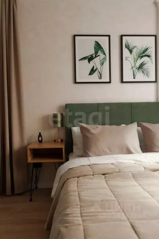 1-к кв. Татарстан, Казань ул. Рихарда Зорге, 105 (34.4 м) - Фото 2