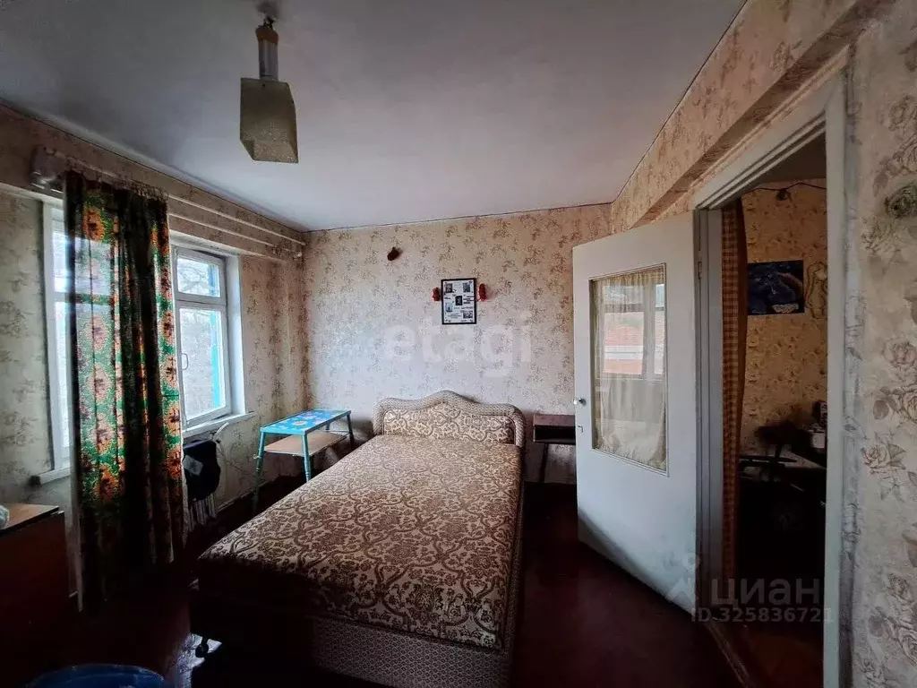 2-к кв. Адыгея, Майкоп ул. Ленина, 108 (46.0 м) - Фото 1