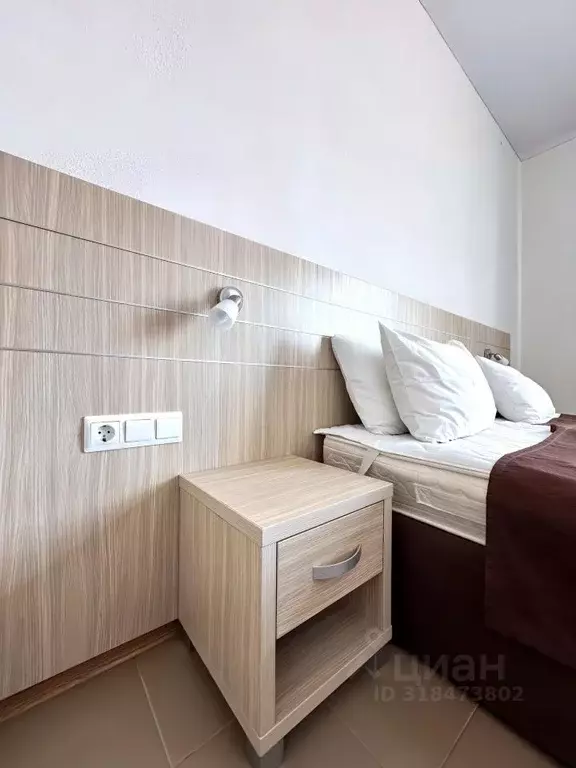 Комната Крым, Феодосия ш. Керченское, 74 (22.0 м) - Фото 1