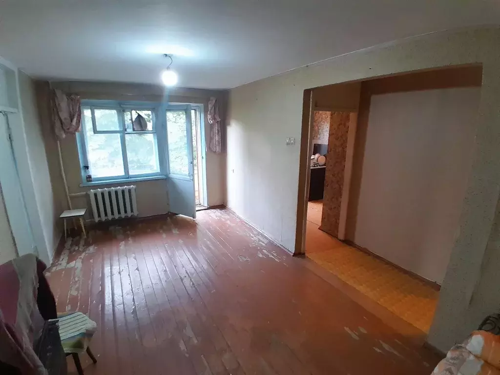 Продаётся 2-к квартира, 44.6 м - Фото 0