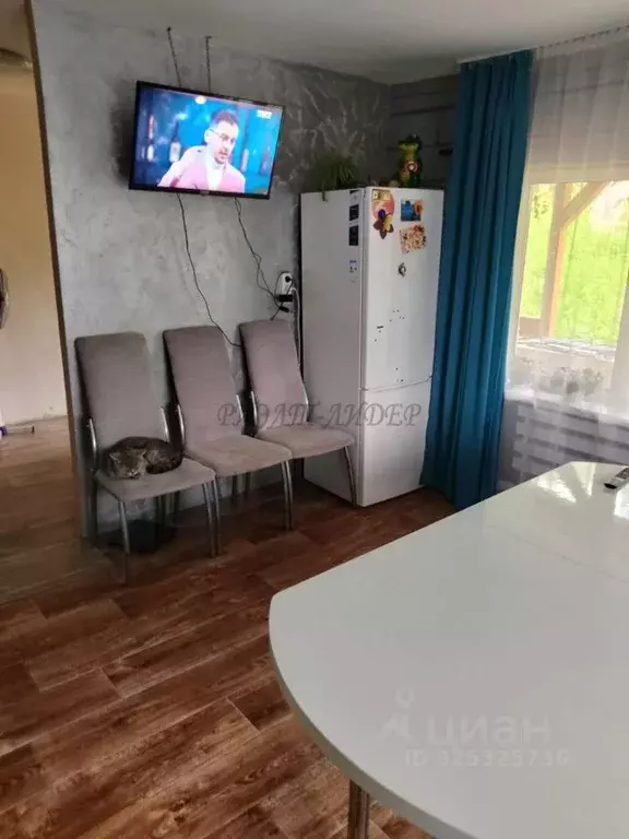 Дом в Алтай, Горно-Алтайск пер. Кокышева (96 м) - Фото 2