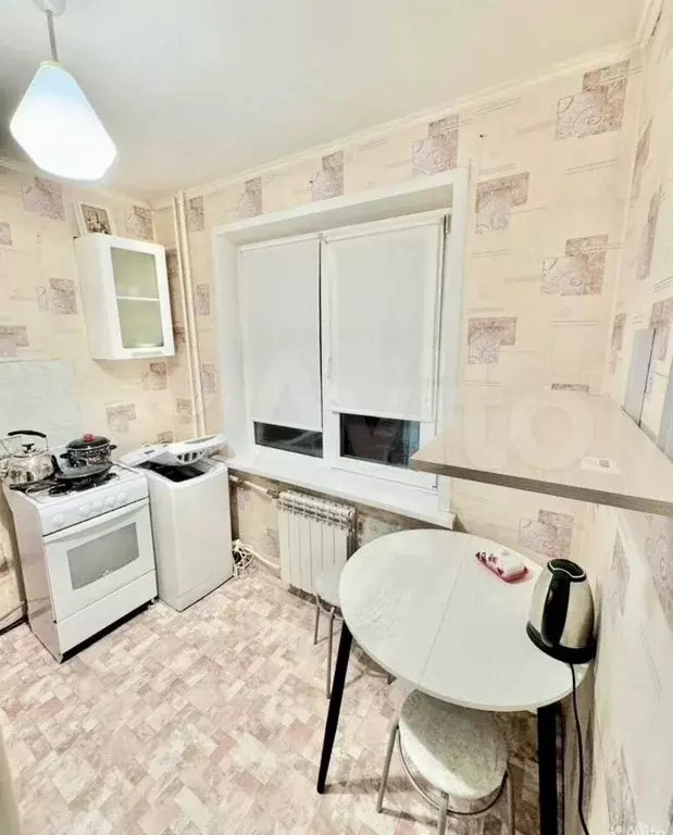 1-к. квартира, 25 м, 4/5 эт. - Фото 0