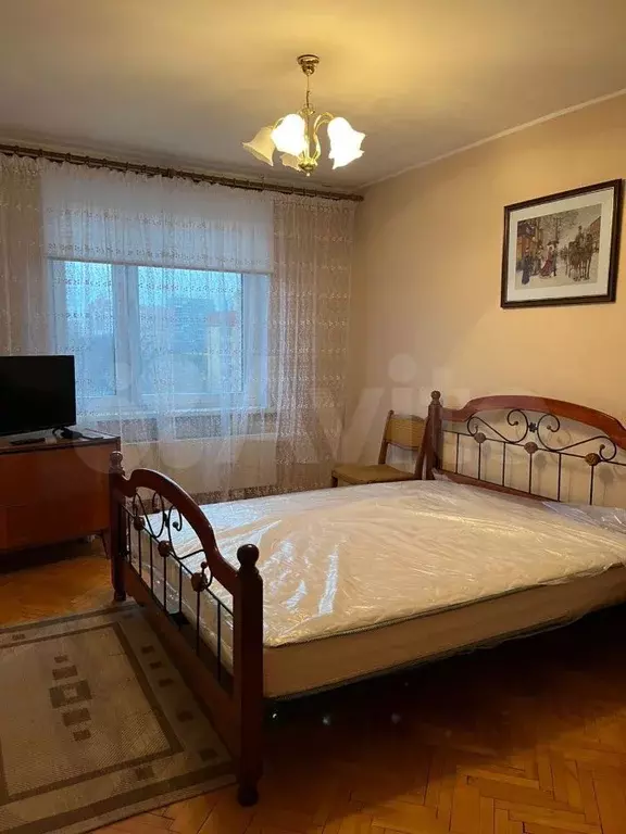 3-к. квартира, 60 м, 9/9 эт. - Фото 1