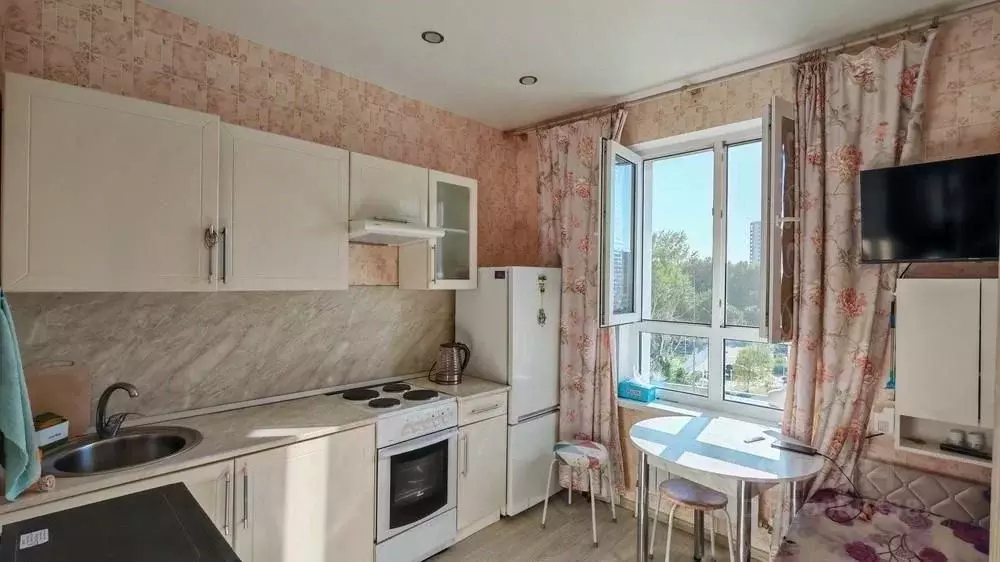 1-к кв. Краснодарский край, Анапа Анапское ш., 6к1 (37.0 м) - Фото 0