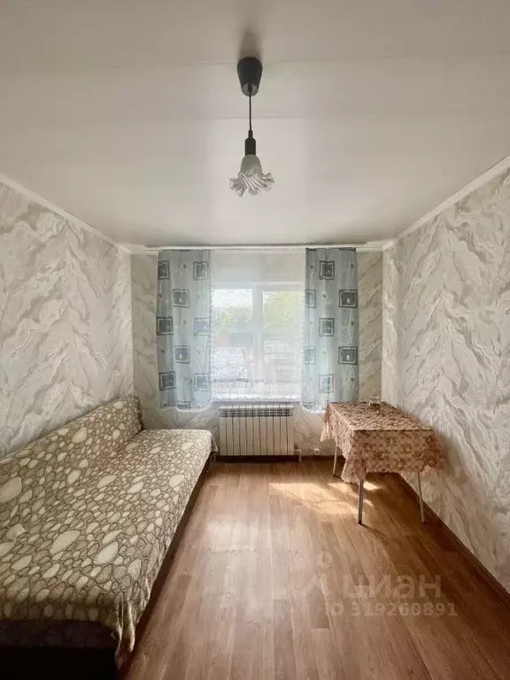 1-к кв. Омская область, Омск ул. Звездова, 149 (17.0 м) - Фото 0
