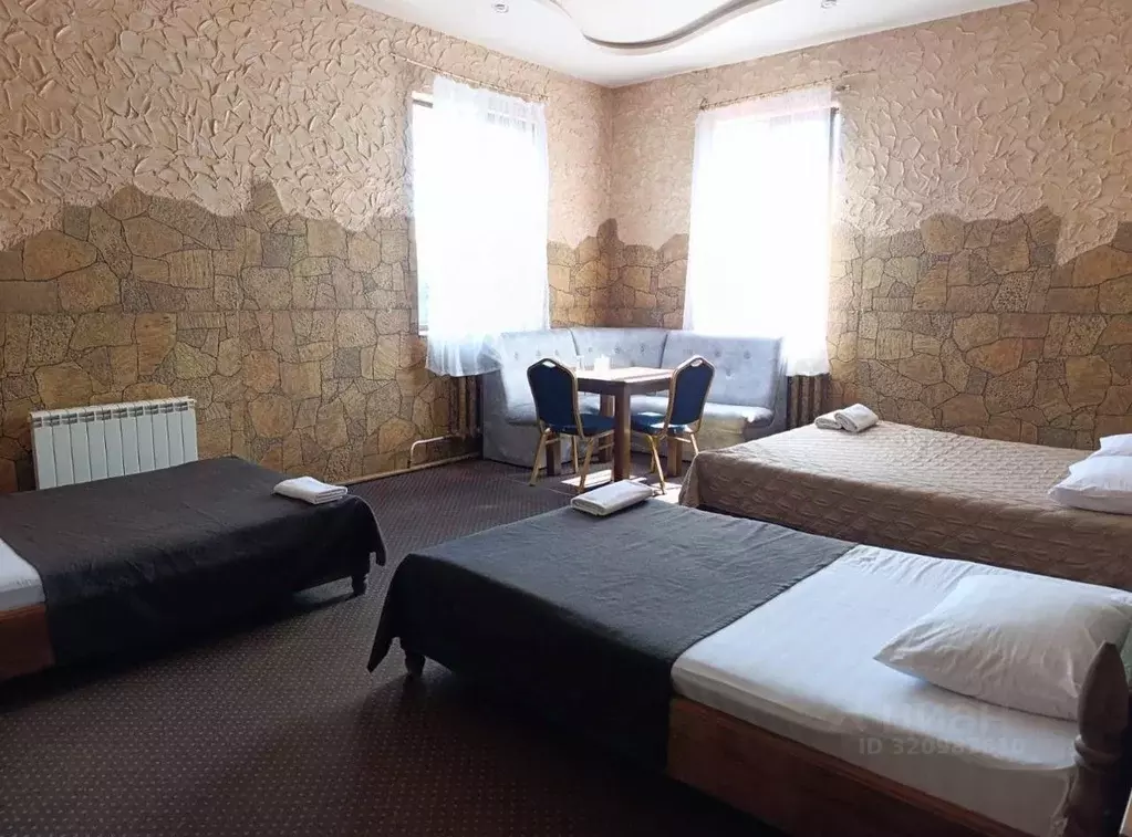 Комната Омская область, Омск ул. Перелета, 5/1 (35.0 м) - Фото 2