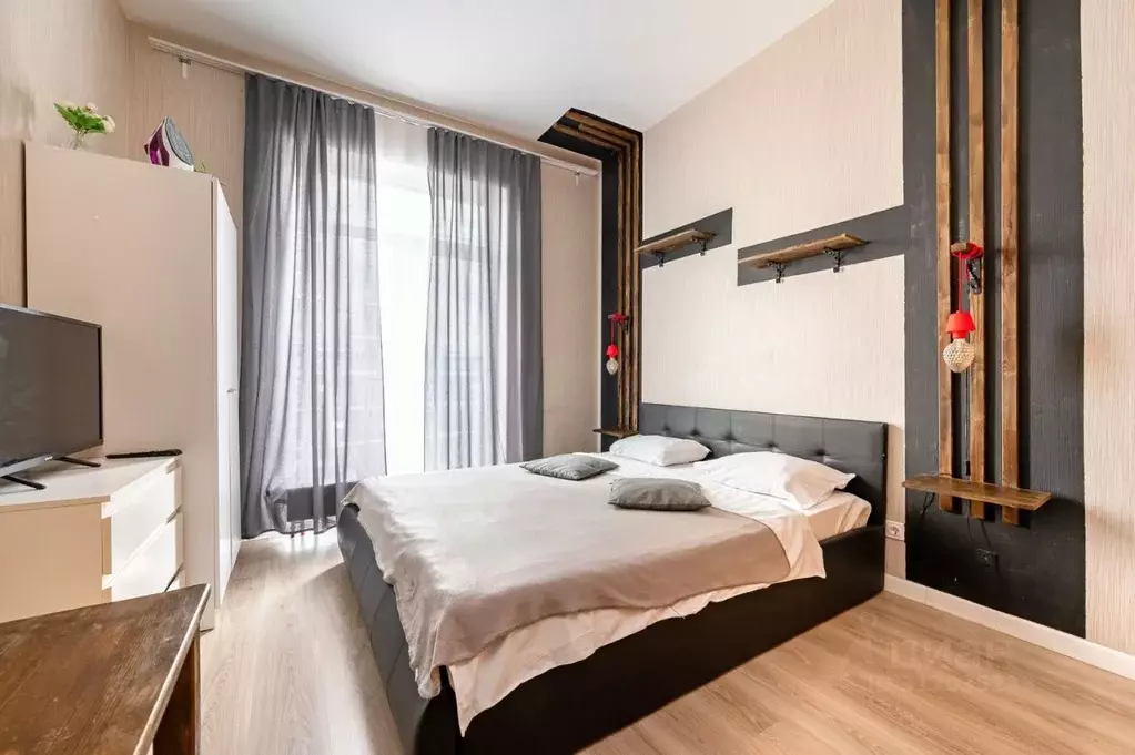 1-к кв. Санкт-Петербург Пулковское ш., 14Е (25.0 м) - Фото 0