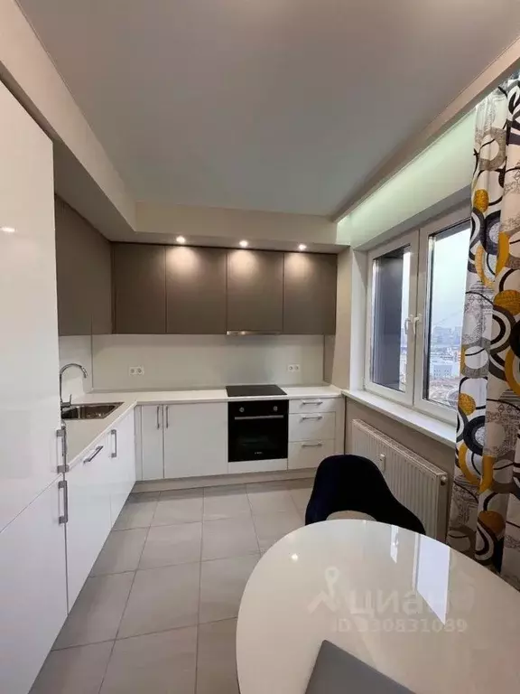 2-к кв. Москва Автозаводская ул., 23С120 (41.0 м) - Фото 1