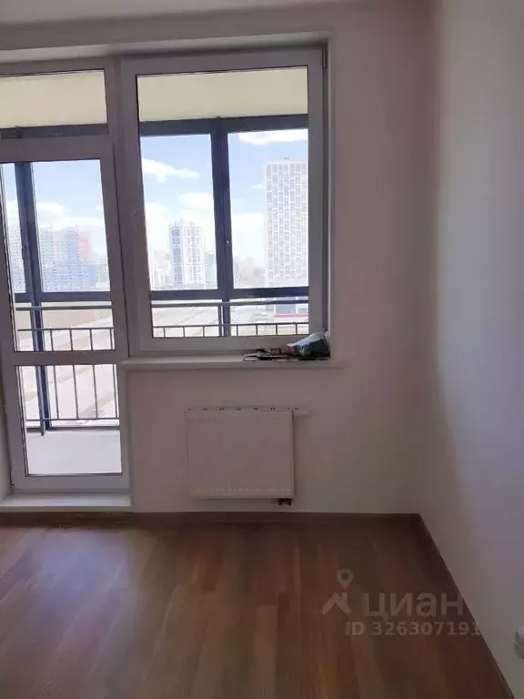 1-к кв. Свердловская область, Екатеринбург просп. Академика Сахарова, ... - Фото 2