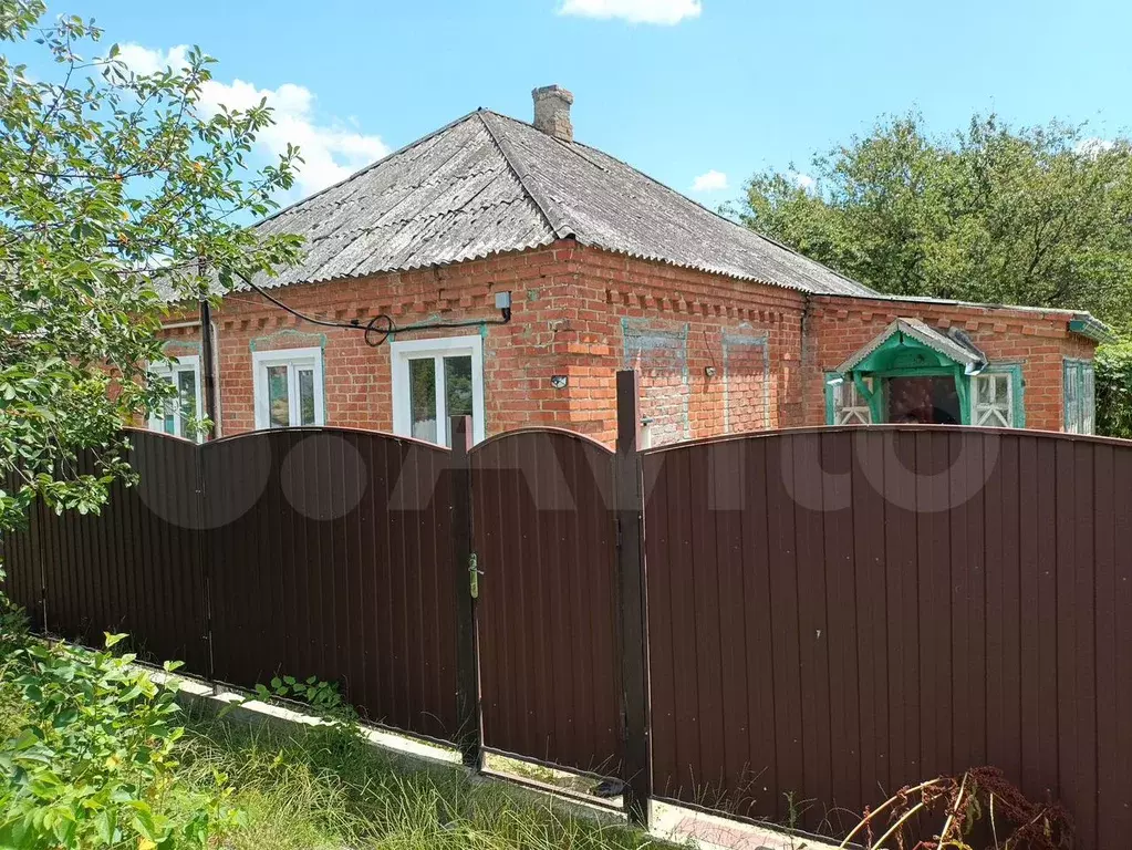 Дом 43,6 м на участке 9 сот. - Фото 0