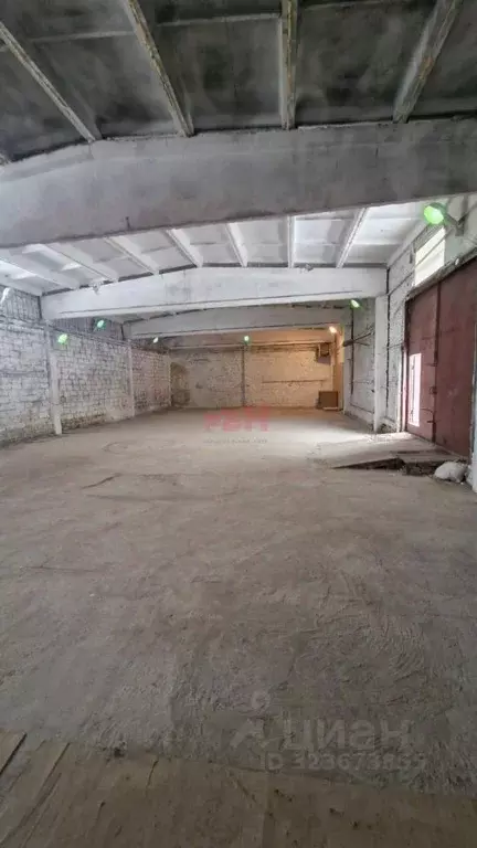 Склад в Тюменская область, Тюмень ул. Судостроителей, 4 (288 м) - Фото 2