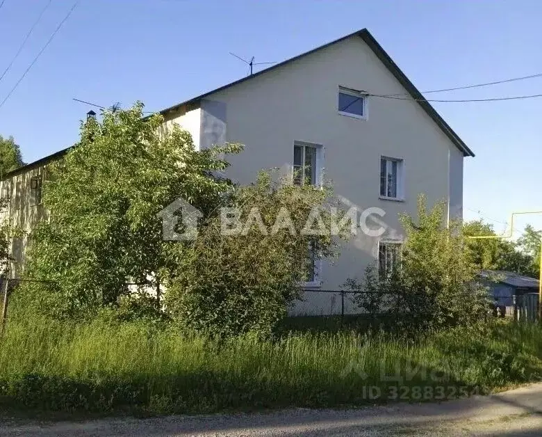 3-к кв. Пензенская область, Лунино рп ул. Мичурина, 35 (51.2 м) - Фото 1