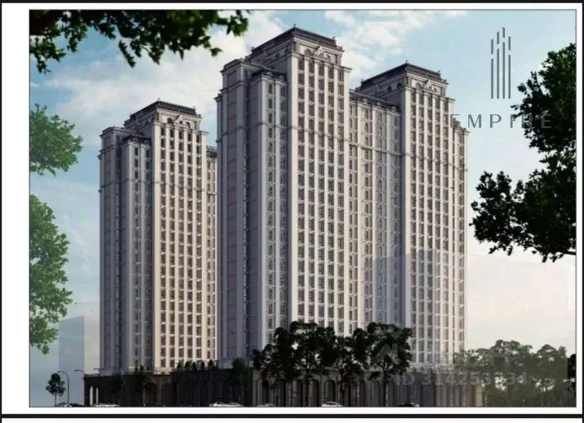 1-к кв. Чеченская республика, Грозный ул. Нурсултана Абишевича ... - Фото 1