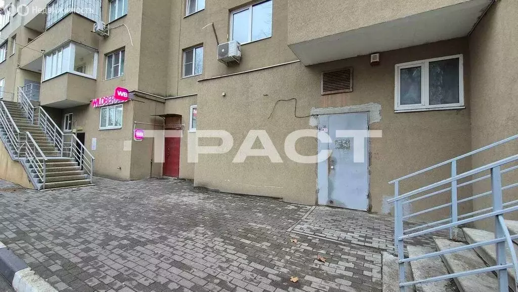 Офис (16.2 м) - Фото 1