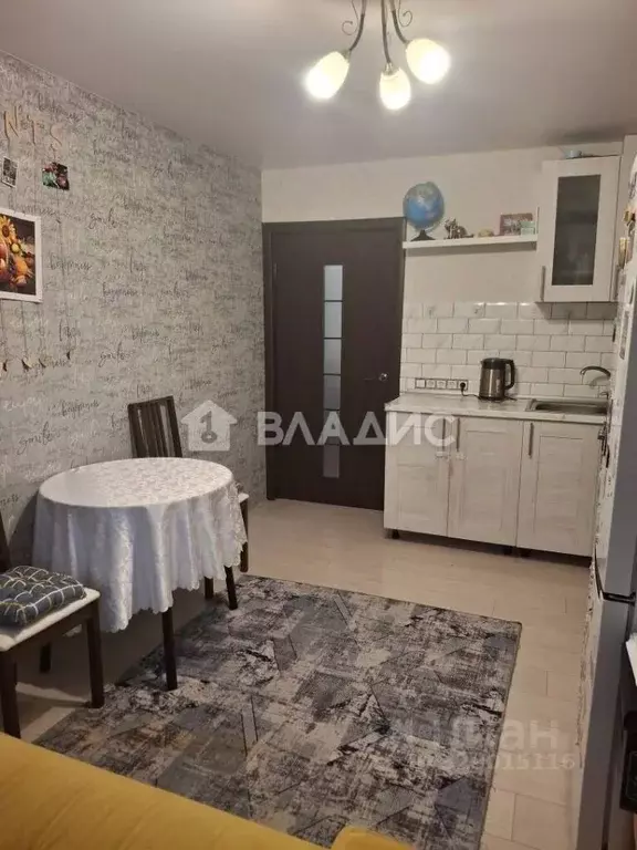 1-к кв. Московская область, Наро-Фоминский городской округ, Селятино ... - Фото 1