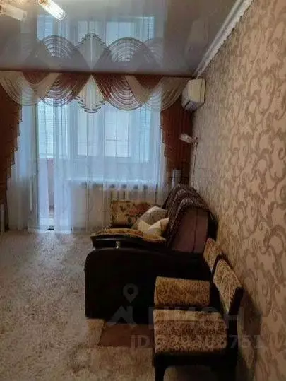 2-к кв. Белгородская область, Губкин Народная ул., 8 (42.9 м) - Фото 2