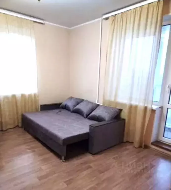 1-к кв. Башкортостан, Уфа Баязита Бикбая ул., 17 (38.0 м) - Фото 2