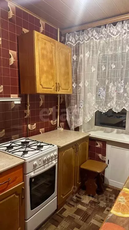 2-к кв. Калужская область, Калуга ул. Кирова, 74 (43.3 м) - Фото 1