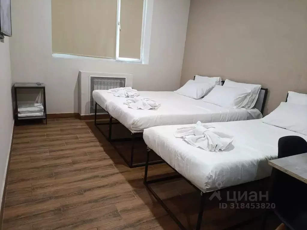 Комната Московская область, Химки городской округ, д. Носово ул. ... - Фото 2