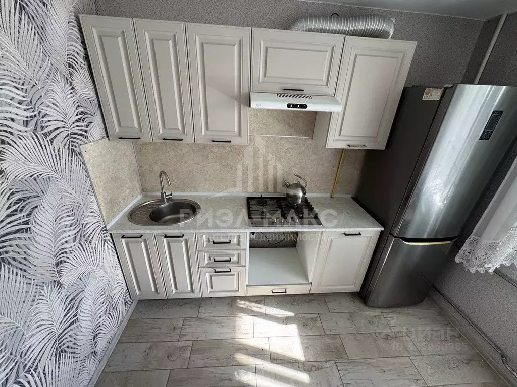 2-к кв. Брянская область, Брянск ул. Брянского Фронта, 20 (49.3 м) - Фото 1