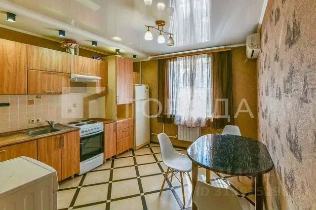 1-к кв. Алтайский край, Барнаул ул. Юрина, 188 (35.0 м) - Фото 0