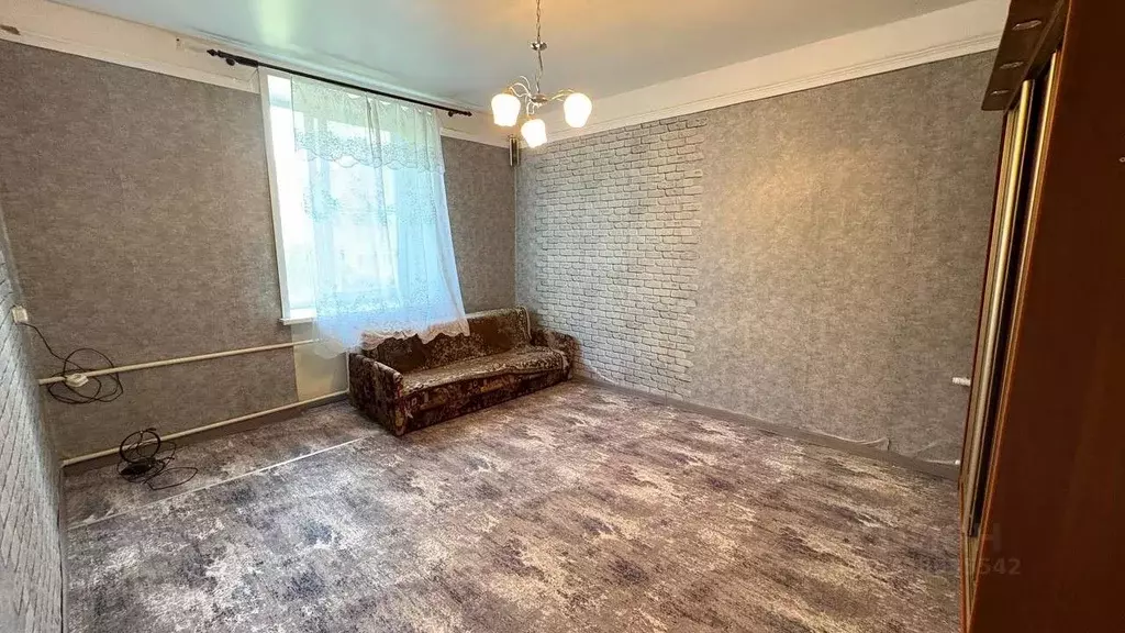 1-к кв. Иркутская область, Ангарск 107-й кв-л, 7 (36.3 м) - Фото 0