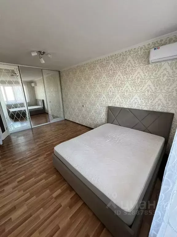 1-к кв. Ульяновская область, Ульяновск ул. Генерала Мельникова, 10 ... - Фото 2