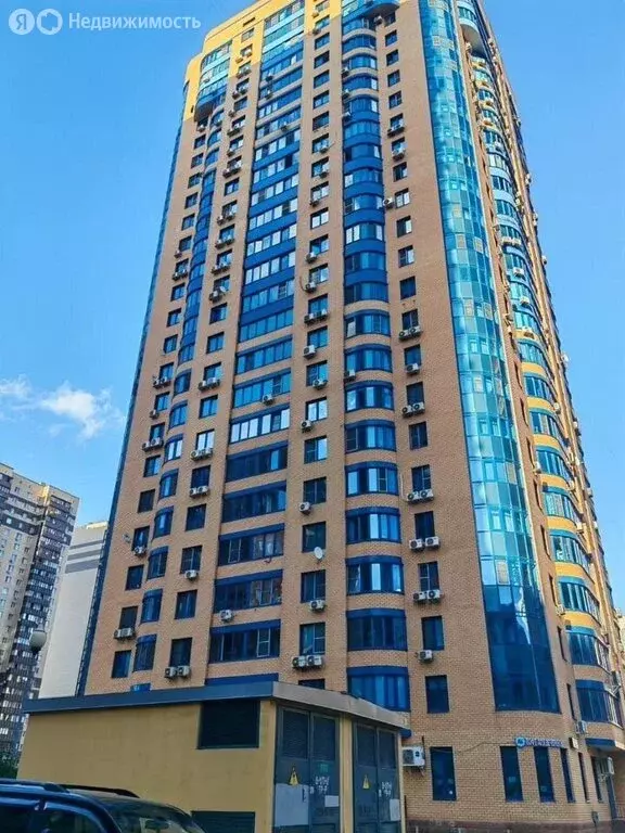 2-комнатная квартира: Реутов, Юбилейный проспект, 59 (77 м) - Фото 1