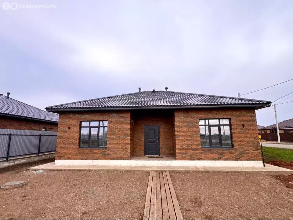 Дом в Оренбург, СНТ Дубовый Плёс 1 (121.3 м) - Фото 2