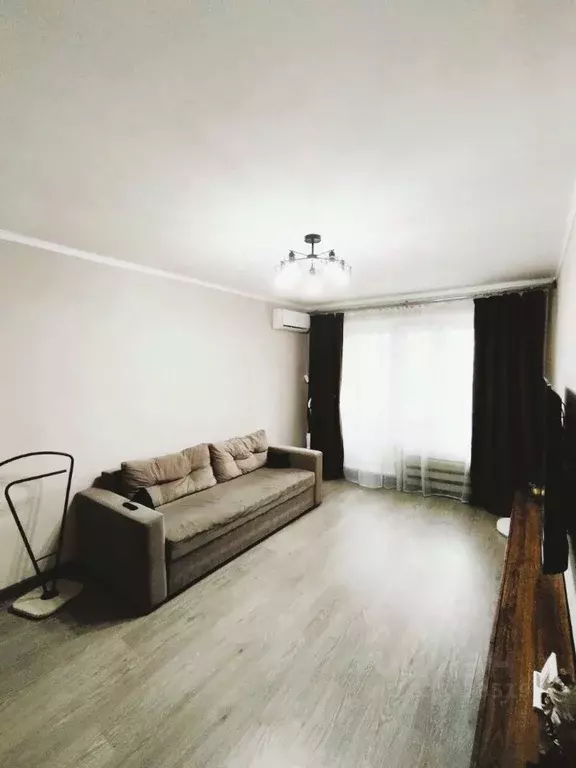 2-к кв. Москва Очаковское ш., 15К2 (47.7 м) - Фото 2