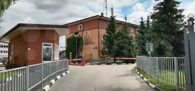 Офис в Московская область, Одинцово Южная ул., 8А (19 м) - Фото 0