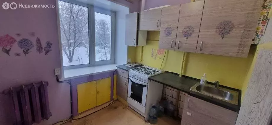 3-комнатная квартира: Муром, улица Льва Толстого, 95 (61.3 м) - Фото 2