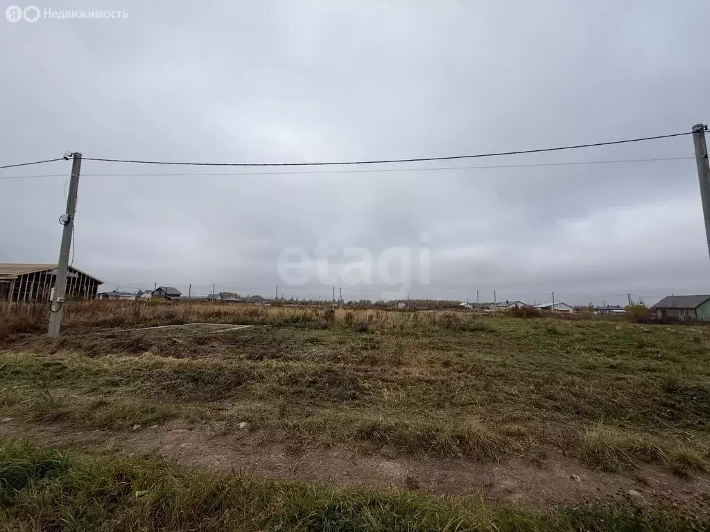 Участок в Кострома, Фабричный район, улица Анатолия Соколова (10.2 м) - Фото 2