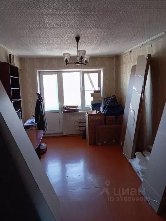 3-к кв. Тульская область, Тула ул. Гастелло, 49 (58.7 м) - Фото 1