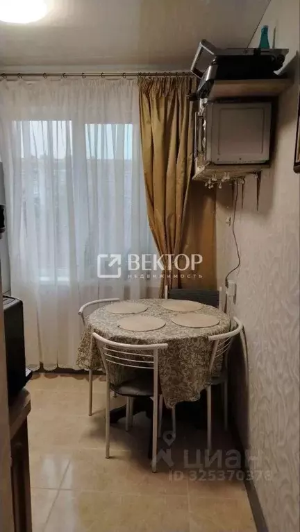 2-к кв. Костромская область, Кострома ул. Сутырина, 23 (48.0 м) - Фото 2