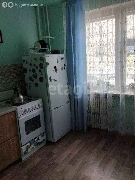 2-комнатная квартира: Воронеж, улица Артамонова, 38Б (50 м) - Фото 1